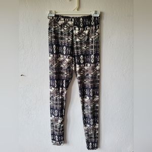 Rue21 leggings s/m